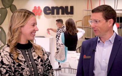 Emu Live at BDNY 2024