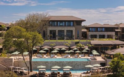Nekajui, a Ritz-Carlton Reserve Debuts in Costa Rica