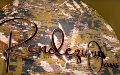 Signature Flooring at BDNY 2024