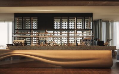 Belgium’s First Mövenpick Hotel Is a Dreamlike Experience