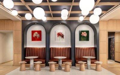Historic DC Apartment Building Transforms Into Arlo’s Latest