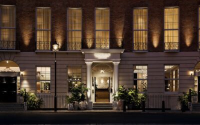 Montcalm Mayfair to Debut Landmark Renovation