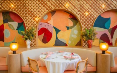 Prince Street Hospitality Debuts Alba in West Hollywood