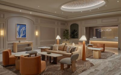 The Camby Hotel Captures the Soul of the Southwest