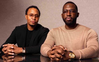 Darius Davie + Matthew Sears