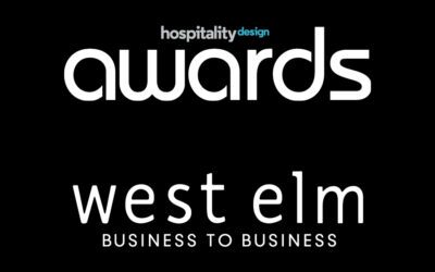 Enter the HD/West Elm Student Product Design Competition