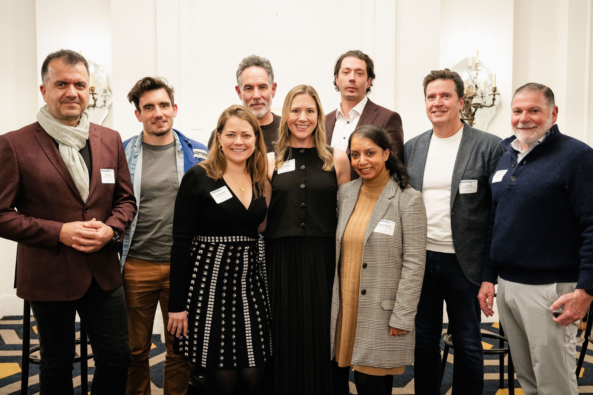 CitySCENE: Los Angeles 2025, slide 1