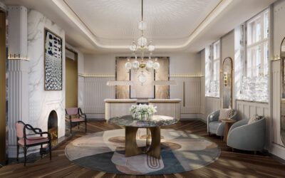 Mandarin Oriental Continues Its Global Expansion
