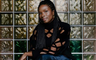Onyedikachi Achilike’s Blue Nomad Offers a Fresh Perspective