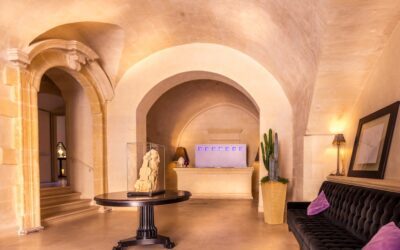 VRetreats Expands Portfolio with Italy’s Palazzo Gattini