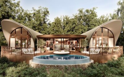 Marriott International Expands Luxury Safari Portfolio in Kenya