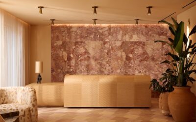 The Shelborne by Proper Revives Midcentury Grandeur