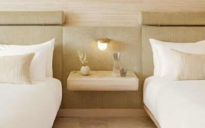 The Shelborne by Proper Revives Midcentury Grandeur