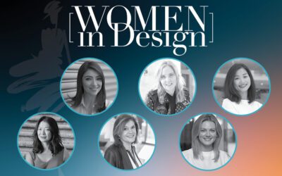 2025 HD Women in Design Honorees Announced