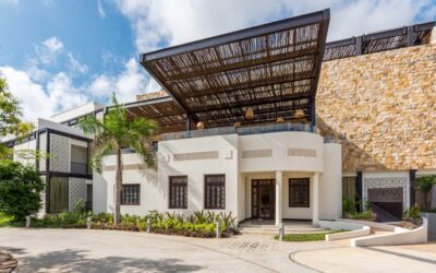 Grupo Brisas Expands With Las Brisas Mérida in Mexico
