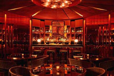 6 Restaurant Design Trends for 2025, According to Designers