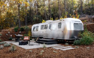 AutoCamp Expands Its California Footprint with Sequoia Outpost