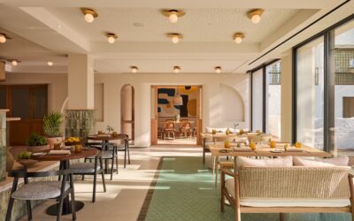 Kimpton Opens Luxury Resort on Spain’s Costa del Sol