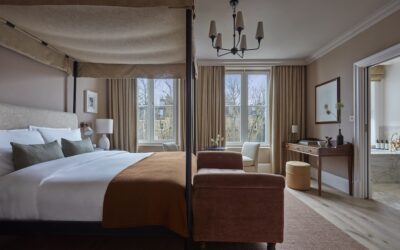 Miiro Hotels to Unveil Templeton Garden This Spring