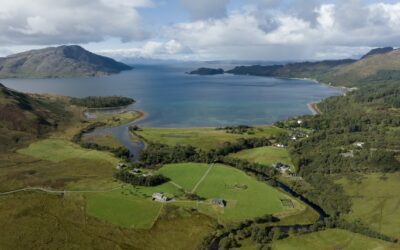 Dunton Destinations to Debut in Europe With Kilchoan Estate