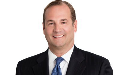 Marriott CEO Anthony Capuano Looks Ahead