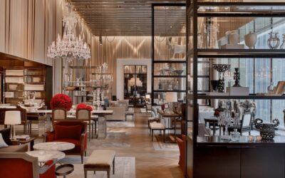 SH Hotels & Resorts Rebrands as Starwood Hotels