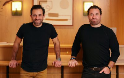 Brad Guidi + Jason Brown