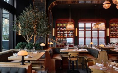 Boqueria Debuts Its Latest Outpost in Atlanta’s Colony Square