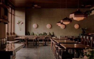 Chef Tyson Cole Brings Uchiko to Miami Beach