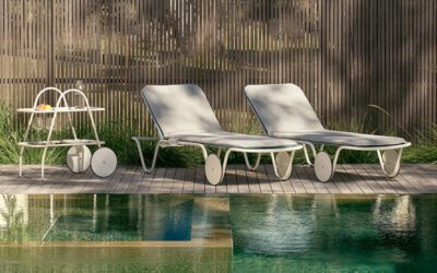 Alfresco from James Dunlop Textiles