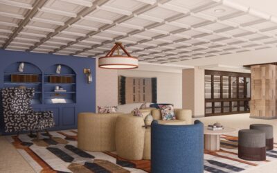 Hotel Indigo Pittsburgh East Liberty to Undergo Redesign