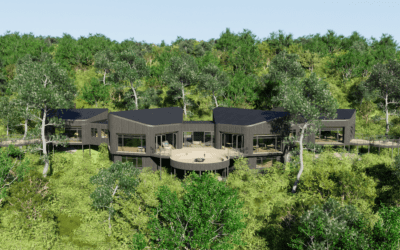 Lemala Camps Unveils Lodge at Tanzania’s Ngorongoro Crater