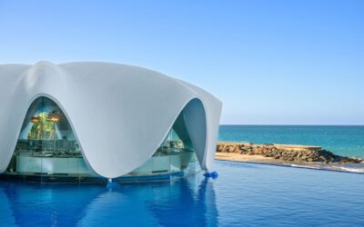 Chef Michael White Debuts Levant in San Juan