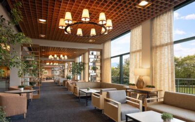 Hotel Champlain Embodies the Spirit of Burlington, Vermont