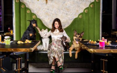Lisa Vanderpump Is Opening a Las Vegas Hotel