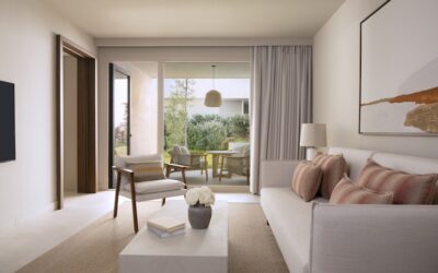 Fairmont La Hacienda Costa Del Sol Embodies Andalusian Charm