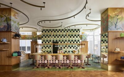 French Retailer Printemps Makes Its US Debut in New York