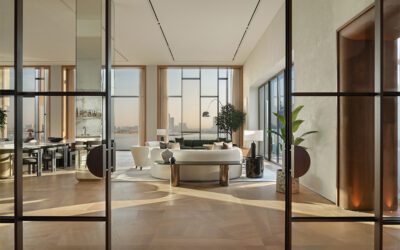 Delano Dubai Leads the Hotel Brand’s Bold Reinvention