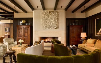The 21st Annual HD Awards Project Finalists