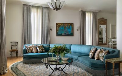 Hotel Perle Revives a Historic New Orleans Landmark