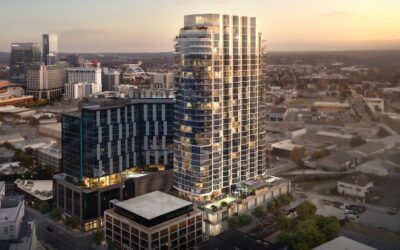 Pendry Hotels & Resorts Heads to Nashville