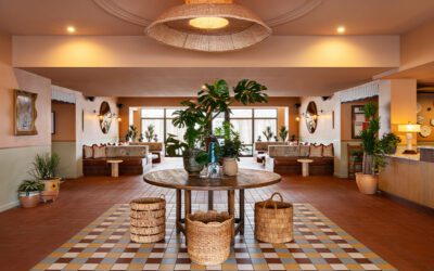 Boutique Motels Are Redefining Route 66