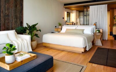 1 Hotel Melbourne Readies for Its Debut