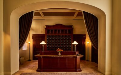 The Twenty Two Brings Its Subtle Luxury to New York
