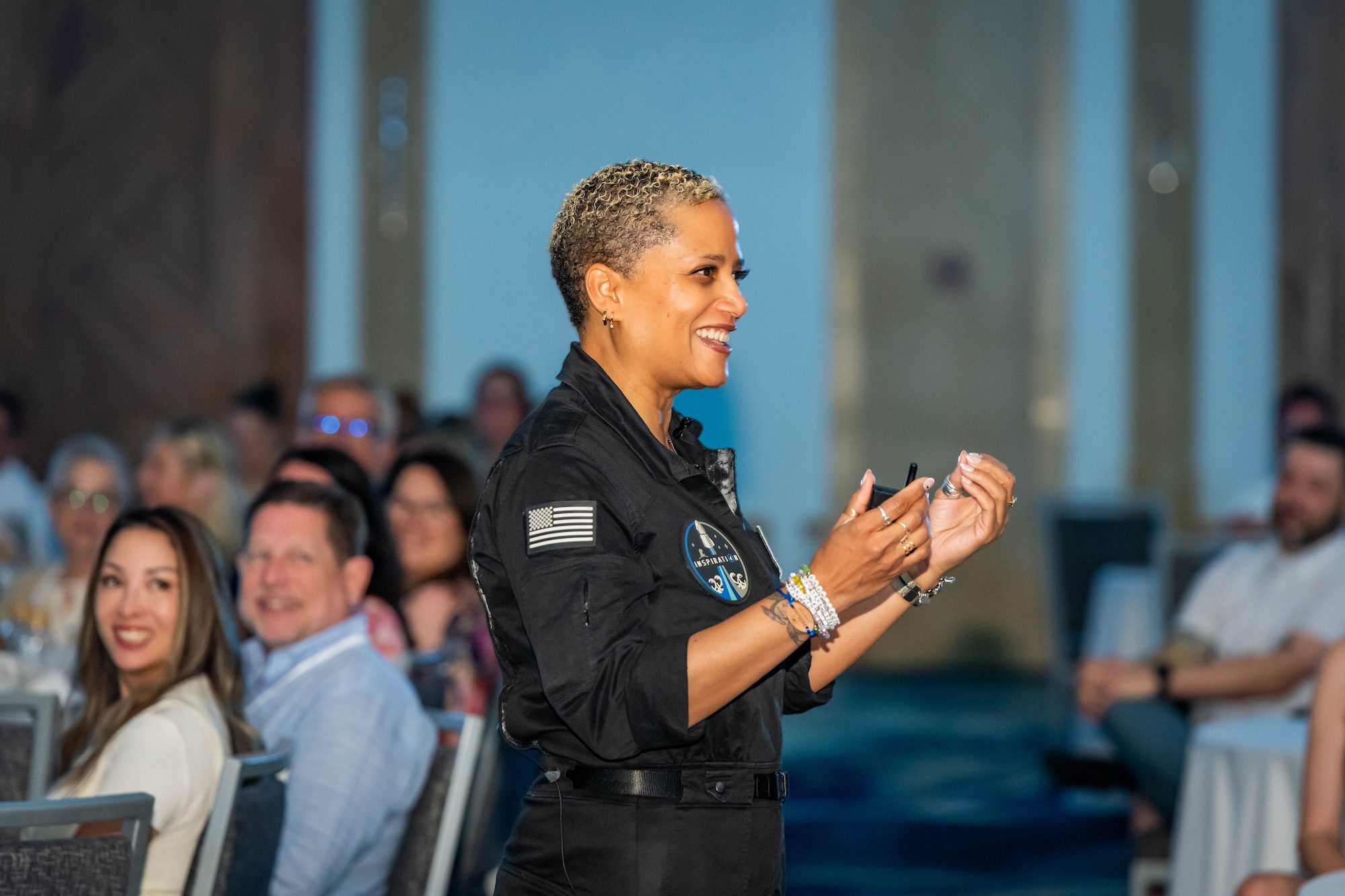 HD Summit 2025, slide 7