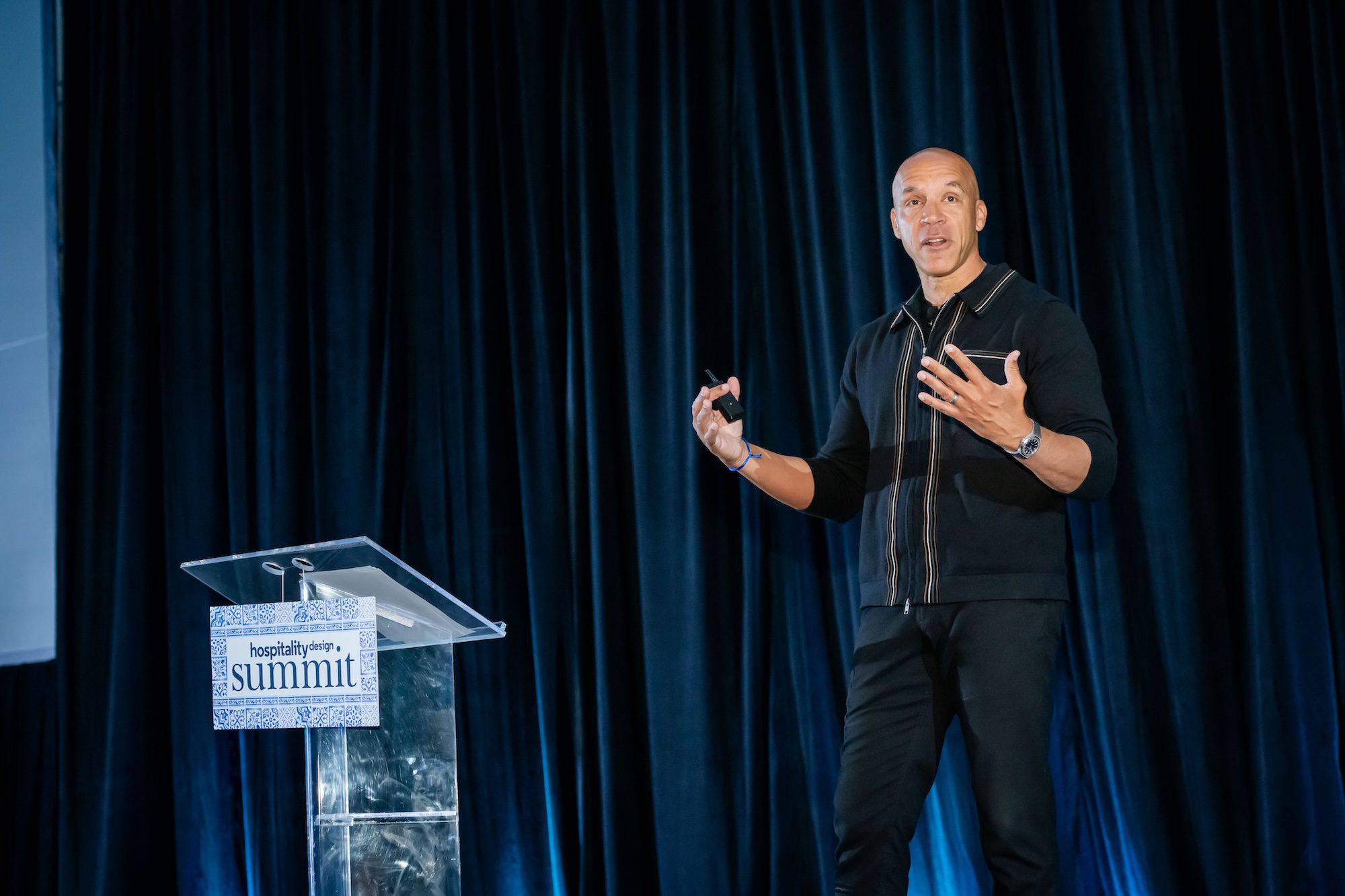 HD Summit 2025, slide 8