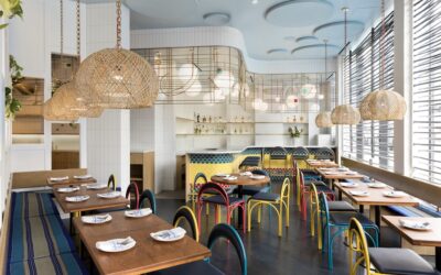Fish Cheeks Brings Vibrant Thai Tradition to Brooklyn