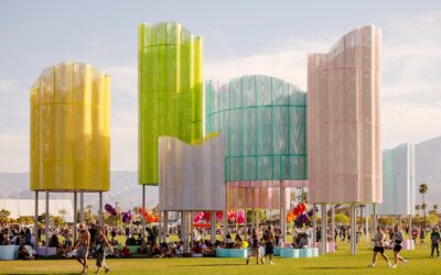 Five on Friday: April 18th, 2025