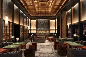 Nobu Brings Its Hospitality Concepts to Egypt