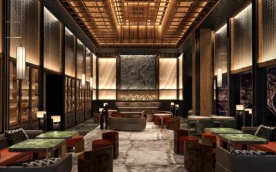 Nobu To Bring Its Hospitality Concepts to Egypt